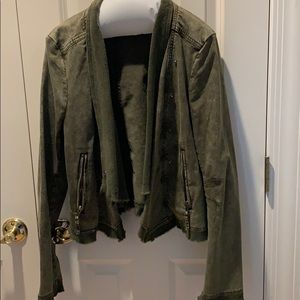 Free people jacket